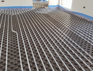 Scelta dei materiali